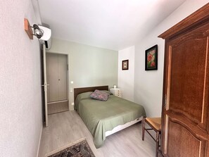 2 Schlafzimmer