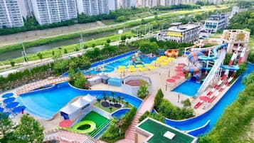 Water park
