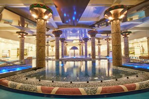 Water park