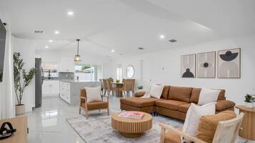 Älytelevisio, työhuone