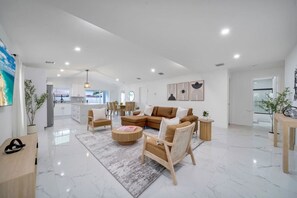 Smart TV, escritórios