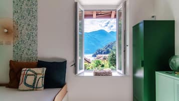 5 soveværelser, Wi-Fi, sengetøj