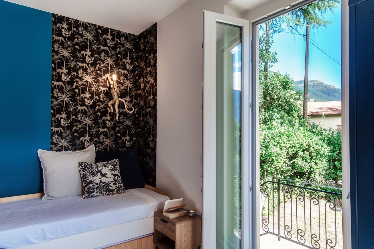 5 Schlafzimmer, Bügeleisen/Bügelbrett, WLAN, Bettwäsche