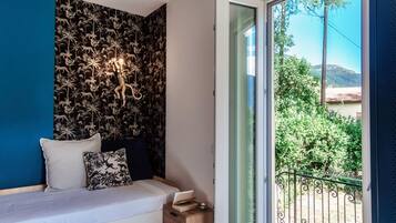 5 Schlafzimmer, Bügeleisen/Bügelbrett, WLAN, Bettwäsche