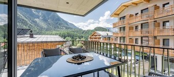 Falkners Five 飯店