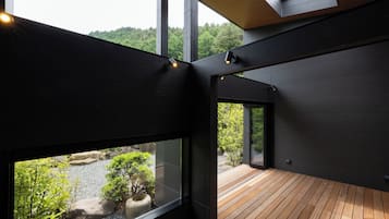 1 dormitorio, sistema de insonorización, wifi gratis
