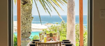 Llandudno Beach Oasis Solmara House