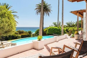 Pool - Llandudno Beach Oasis Solmara House (Cape Town)
