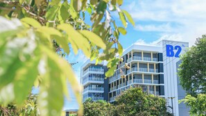 Exterior - B2 Krabi Premier Hotel (Krabi)