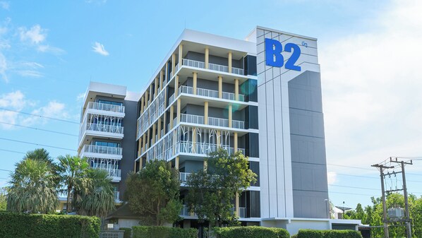 Exterior - B2 Krabi Premier Hotel (Krabi)