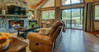 28 Acres: Home w/ Barn & Fire Pit Near Franklin!