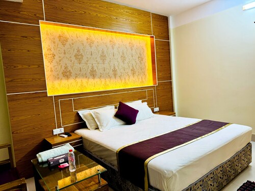 Hotel Marwah