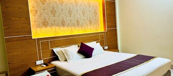Hotel Marwah