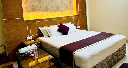 Hotel Marwah