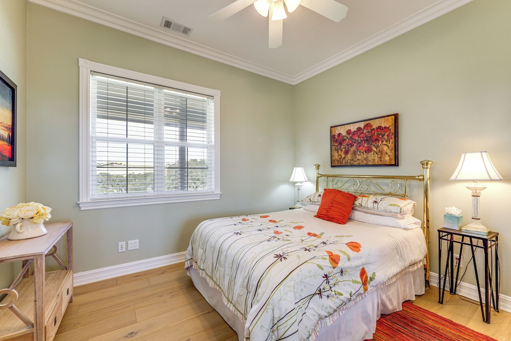 Paso Robles Gem w/ OnSite Vineyard Pets San Luis Obispo