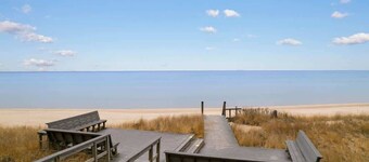 Silver Lake Dunes Retreat