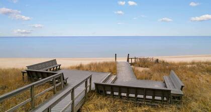 Silver Lake Dunes Retreat