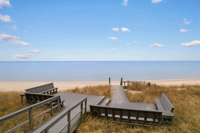 Silver Lake Dunes Retreat