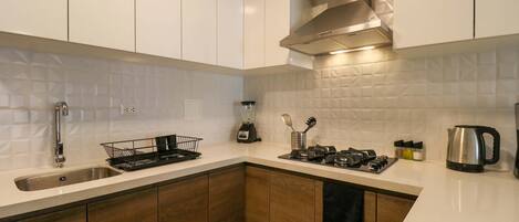 Apartment | 1 bedroom, Internet