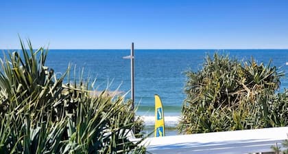 Ocean View Haven at Paradiso