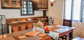 Servicio a la habitación