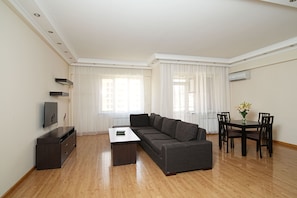 Fernseher