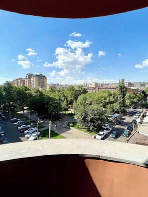 Property grounds - Sweet Home - Superior Apartment With Balcony (Yerevan)