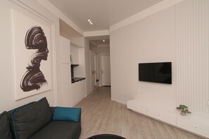 TV