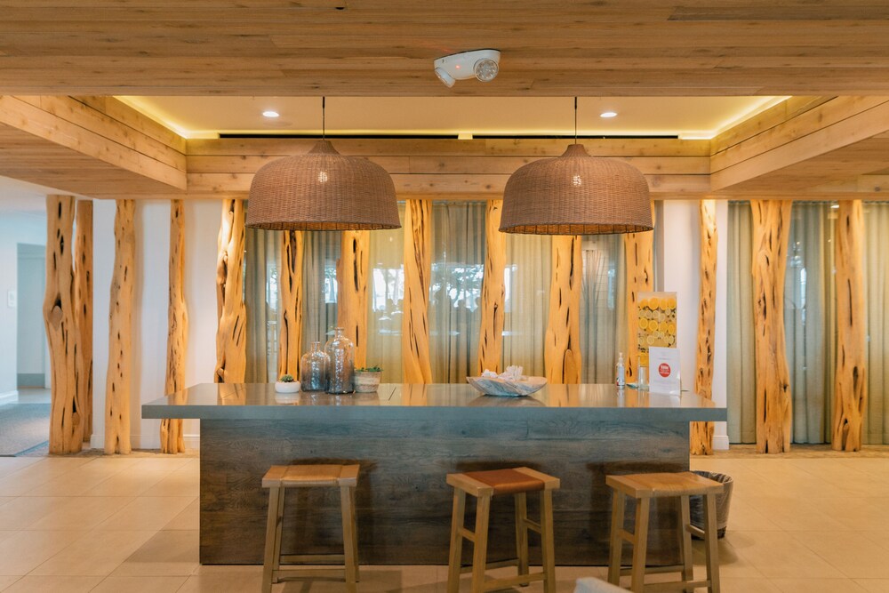 Indulge in Home Like Comfort! Oceanfront, Free Parking, Petfriendly