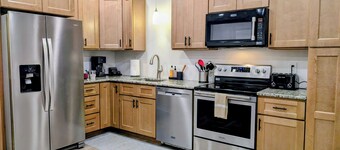 Inviting 3-bedroom home - just 6 miles from Hersheypark!