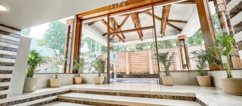 Hotel Paisley palace