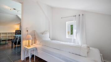 1 Schlafzimmer, kostenloses WLAN