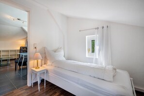 1 soveværelse, gratis Wi-Fi