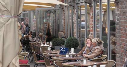 Ferienwohnung 'Hermine An Der Schwentine' mit Privatterrasse und Wi-Fi