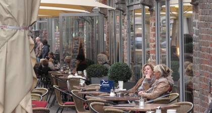 Ferienwohnung 'Hermine An Der Schwentine' mit Privatterrasse und Wi-Fi