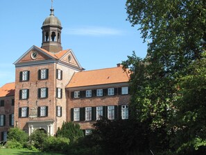 Esterni