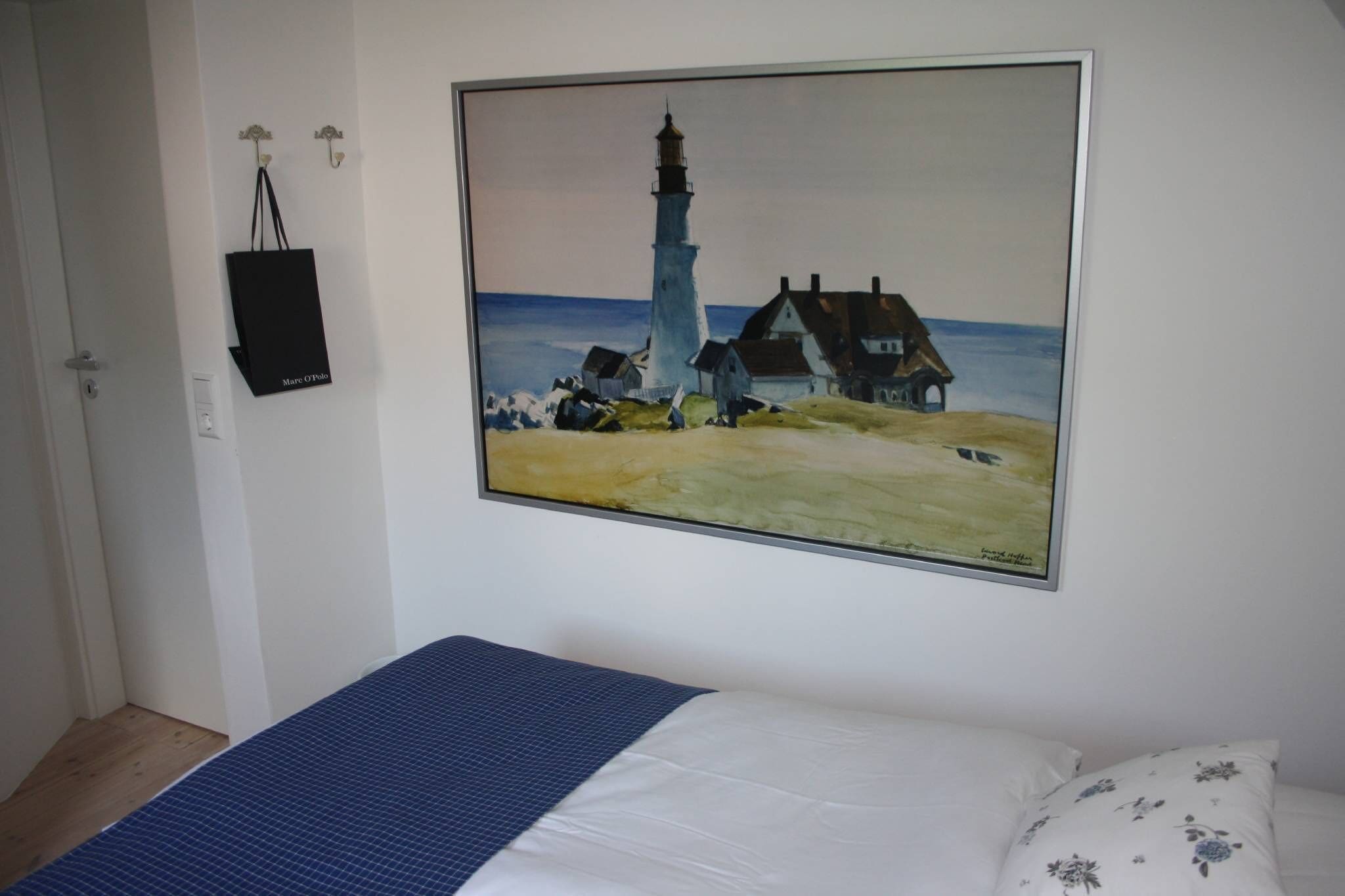 2 Schlafzimmer, kostenloses WLAN, Bettwäsche