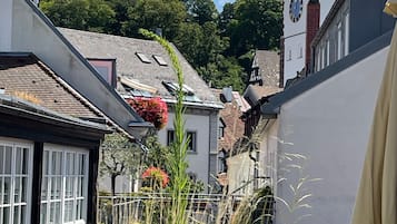Unterkunftsgelände