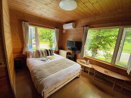 3 habitaciones, cunas gratuitas, wifi gratis y ropa de cama 