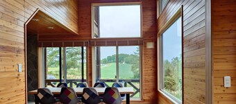 Biei san-ai-no-oka Villa Shion