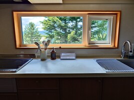 Tetera/pava eléctrica, tostadora