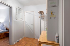 1 slaapkamer, gratis wifi, beddengoed