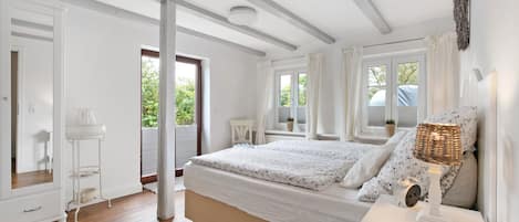 1 bedroom, free WiFi, bed sheets, wheelchair access