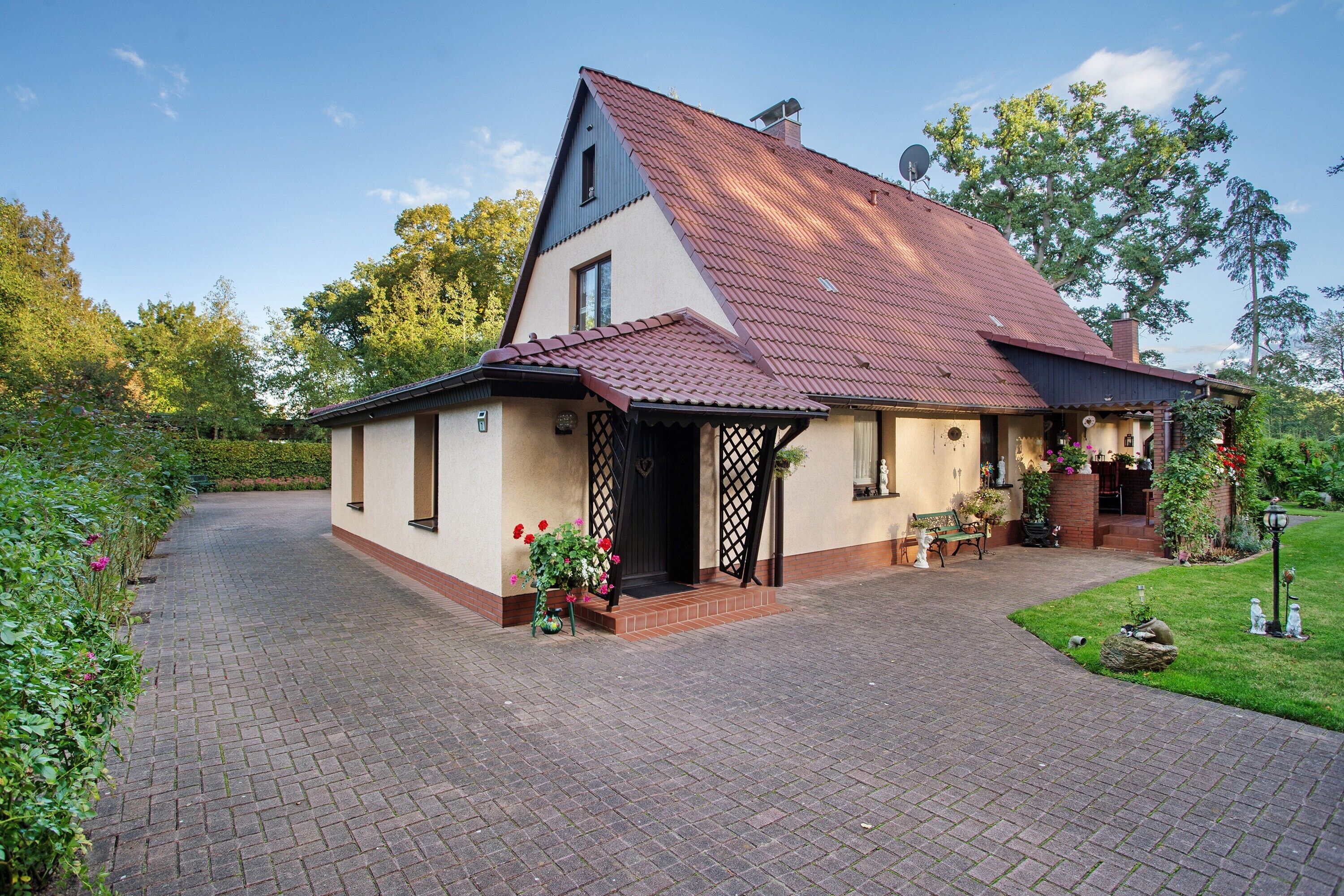 Aussenbereich