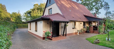 Exterieur