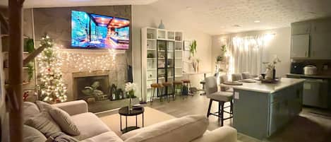 Smart TV, libri