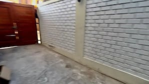施設の敷地