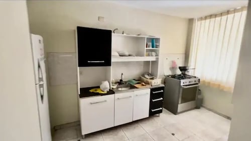 Entire Apartment in Cayma