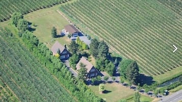 Luchtfoto