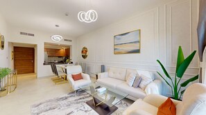 Appartement | 1 chambre